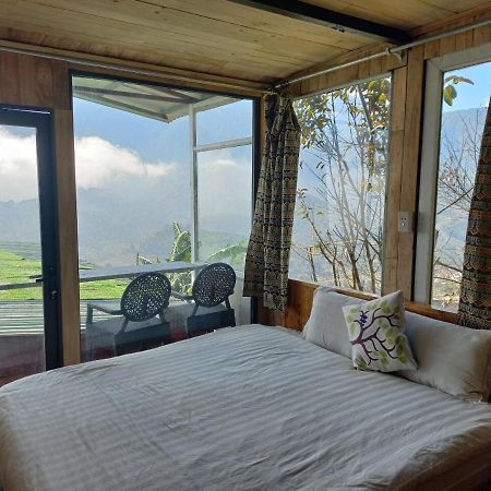 Valley View Homestay سابا المظهر الخارجي الصورة