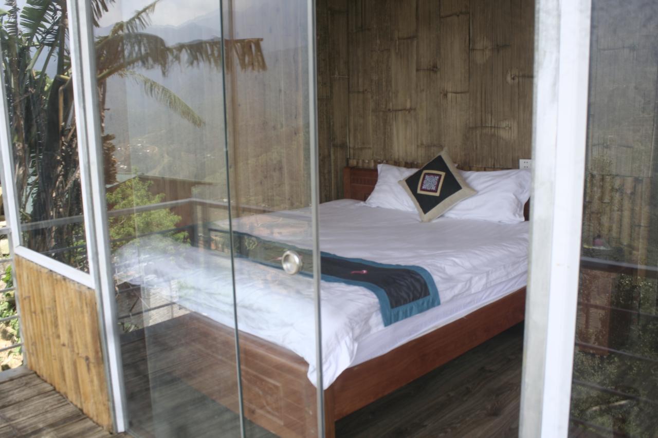 Valley View Homestay سابا المظهر الخارجي الصورة