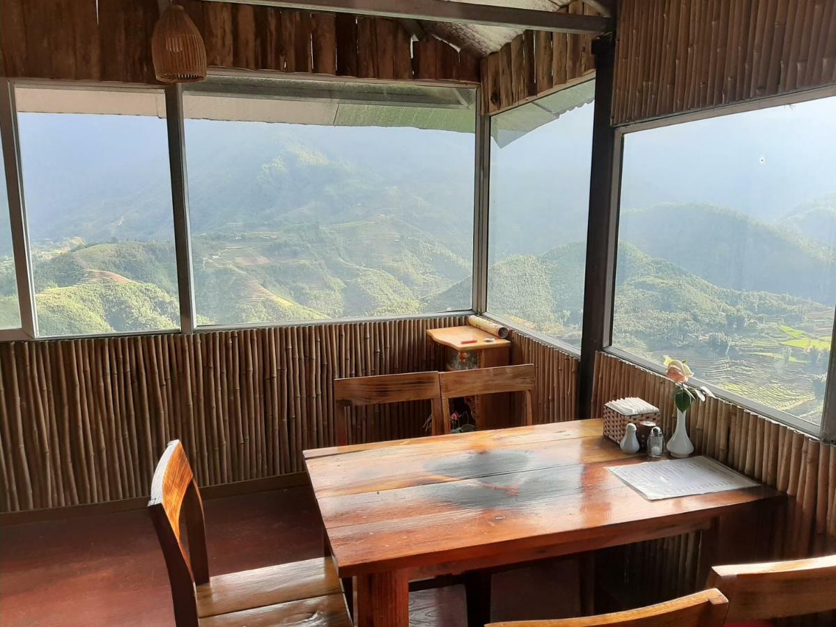 Valley View Homestay سابا المظهر الخارجي الصورة